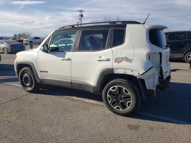 Photo 2 from auction – 2016 JEEP RENEGADE T with VIN ZACCJBCT5GPC68381