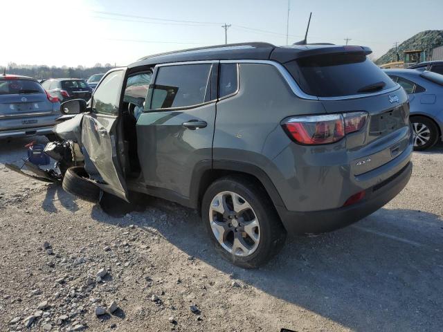 Photo 2 from auction – 2019 JEEP COMPASS LI with VIN 3C4NJDCB1KT840222