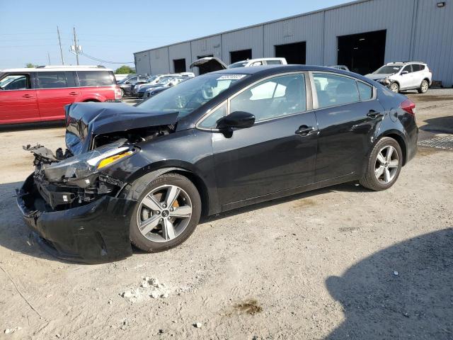 Photo 1 from auction – 2018 KIA FORTE LX with VIN 3KPFL4A78JE217647