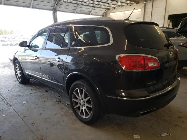 Photo 2 from auction – 2014 BUICK ENCLAVE with VIN 5GAKVBKD3EJ347217
