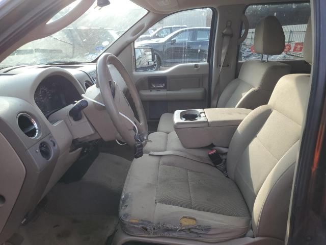 Photo 7 from auction – 2005 FORD F150 SUPER with VIN 1FTPW14595FA52451
