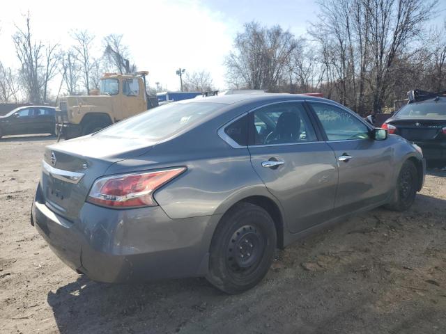 Photo 3 from auction – 2015 NISSAN ALTIMA 2.5 with VIN 1N4AL3AP7FC218782