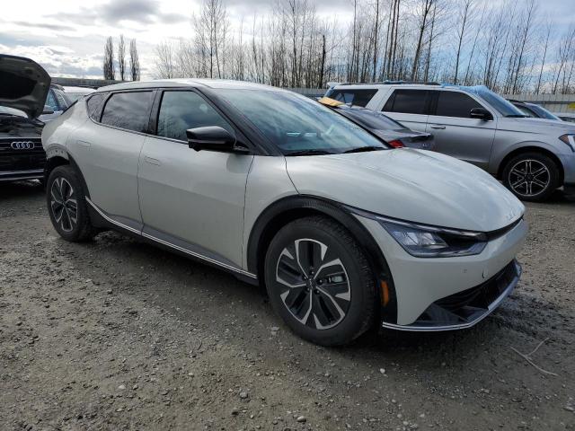 Photo 4 from auction – 2022 KIA EV6 LIGHT with VIN KNDC3DLC8N5049653