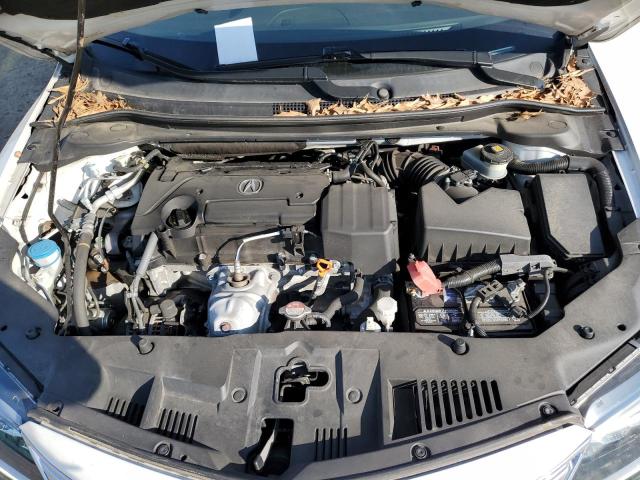 Photo 11 from auction – 2017 ACURA ILX BASE W with VIN 19UDE2F32HA012268