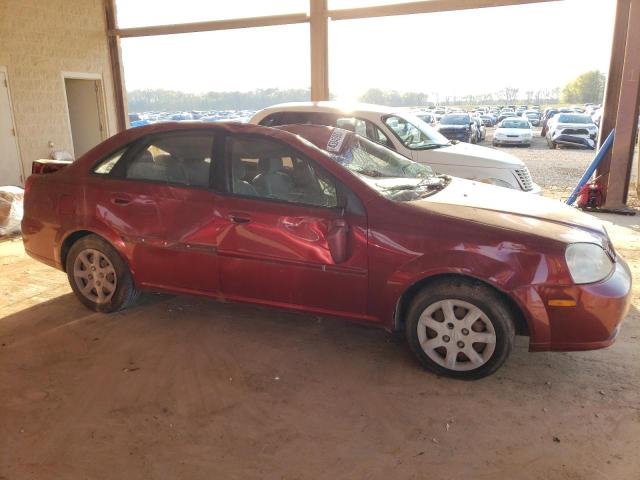 Photo 4 from auction – 2005 SUZUKI FORENZA S with VIN KL5JD56Z45K208914