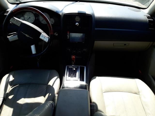 صورة رقم 8 من المزاد - 2006 CHRYSLER 300C مع VIN 2C3KA63H86H535872