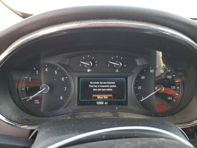 Photo 9 from auction – 2017 BUICK ENCORE PRE with VIN KL4CJASB8HB230197
