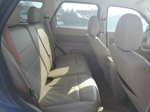 Photo 11 from auction – 2011 FORD ESCAPE LIM with VIN 1FMCU0E71BKB97948