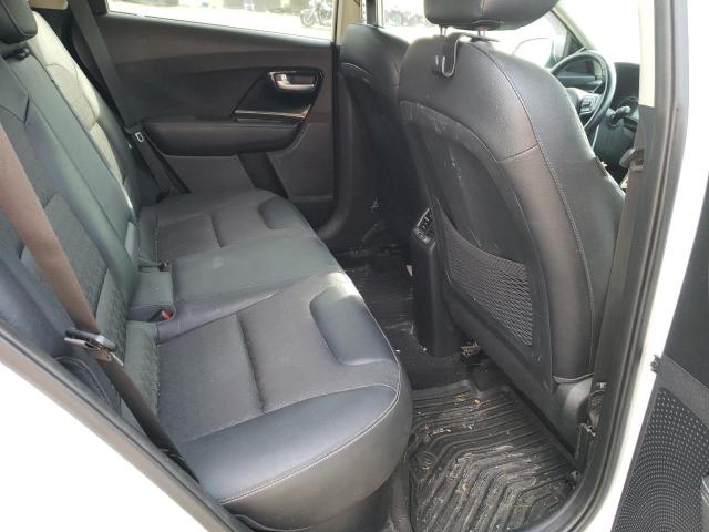 Photo 10 from auction – 2017 KIA NIRO EX with VIN KNDCC3LC3H5082297