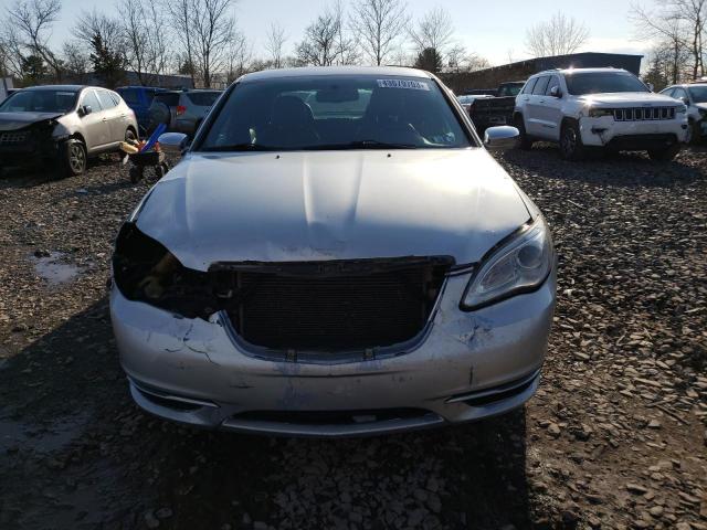 Photo 5 from auction – 2012 CHRYSLER 200 LIMITE with VIN 1C3CCBCG1CN188810
