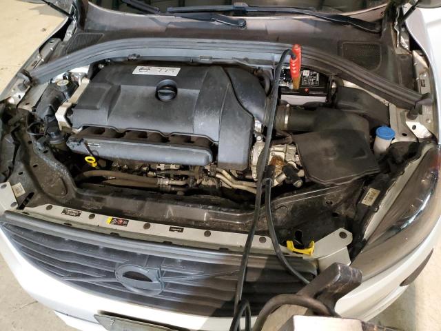 Photo 11 from auction – 2015 VOLVO XC60 T6 PR with VIN YV4902RK4F2637863