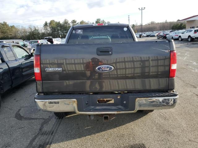 Photo 6 from auction – 2005 FORD F150 SUPER with VIN 1FTPW14595FA52451