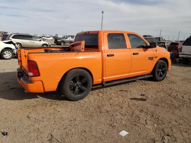 Photo 3 from auction – 2019 RAM 1500 CLASS with VIN 1C6RR7KT9KS615237