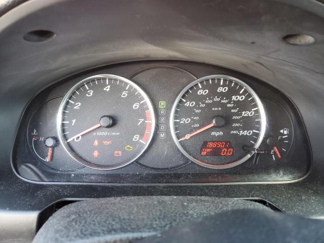 Photo 9 from auction – 2005 MAZDA 6 with VIN 1YVHP84C855M60383