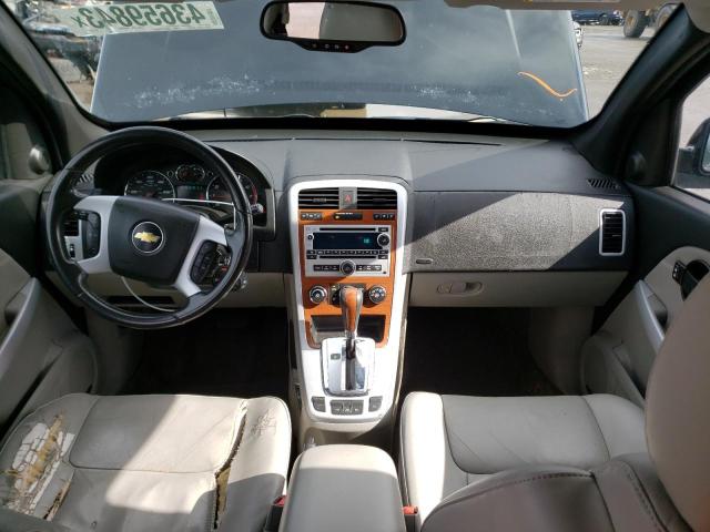 Foto 8 de la subasta – 2008 CHEVROLET EQUINOX LT con VIN 2CNDL83F286322855
