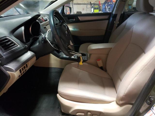 Photo 7 from auction – 2017 SUBARU OUTBACK 2. with VIN 4S4BSACC3H3392038
