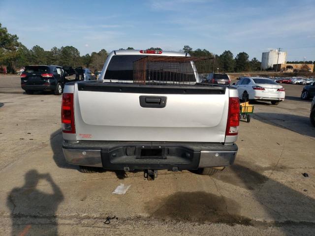 Photo 6 from auction – 2013 GMC SIERRA C15 with VIN 3GTP1VE0XDG104014