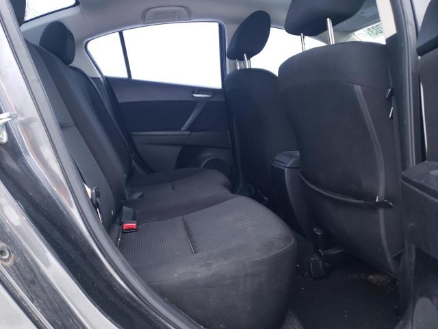 Photo 10 from auction – 2012 MAZDA 3 I with VIN JM1BL1UF0C1585729