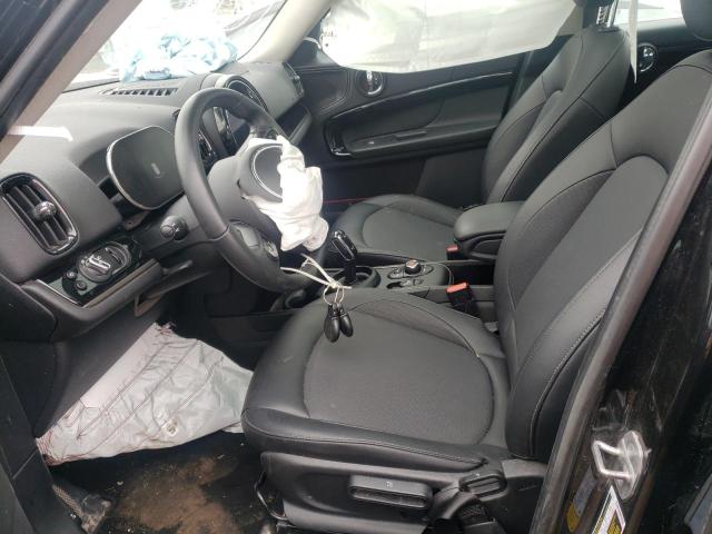 Фото 7 с аукциона – 2022 MINI COOPER COU с VIN WMZ43BR05N3N44331