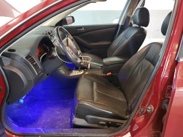 Photo 7 from auction – 2007 NISSAN ALTIMA 2.5 with VIN 1N4AL21E77C151773