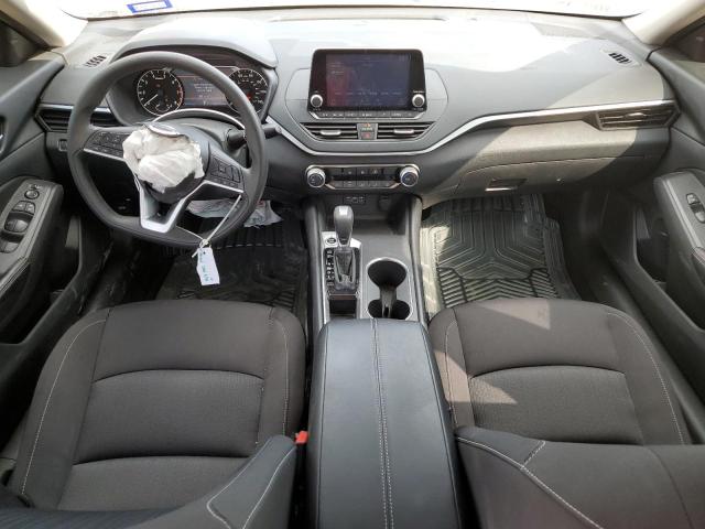 Photo 8 from auction – 2022 NISSAN ALTIMA SV with VIN 1N4BL4DV9NN375334