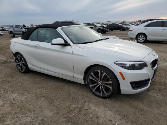 Photo 4 from auction – 2018 BMW 230XI with VIN WBA2K1C50JVB64515