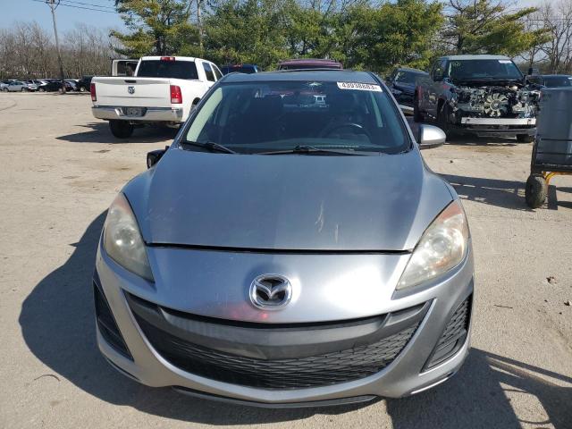 Photo 5 from auction – 2011 MAZDA 3 I with VIN JM1BL1VF3B1429584