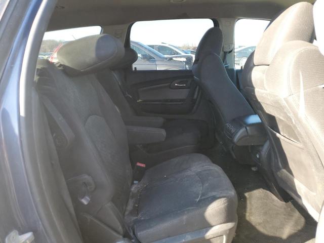 Photo 11 from auction – 2012 CHEVROLET TRAVERSE L with VIN 1GNKRGED5CJ317636