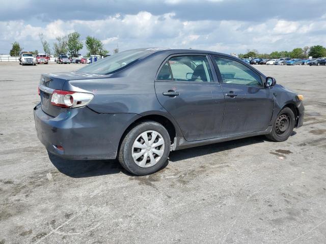 Photo 3 from auction – 2012 TOYOTA COROLLA with VIN 2T1BU4EE5CC843419