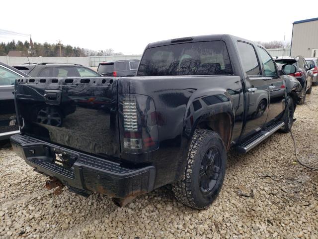 Photo 3 from auction – 2013 GMC SIERRA K15 with VIN 3GTP2XE25DG212664