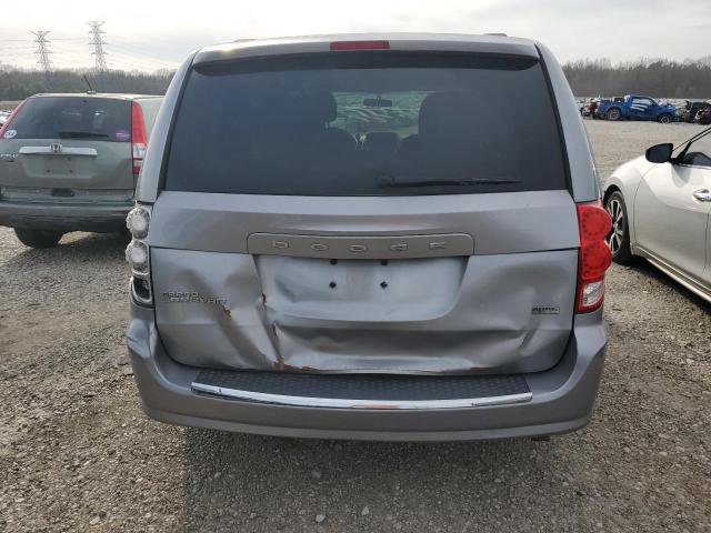 Photo 6 from auction – 2013 DODGE GRAND CARA with VIN 2C4RDGCG6DR576409