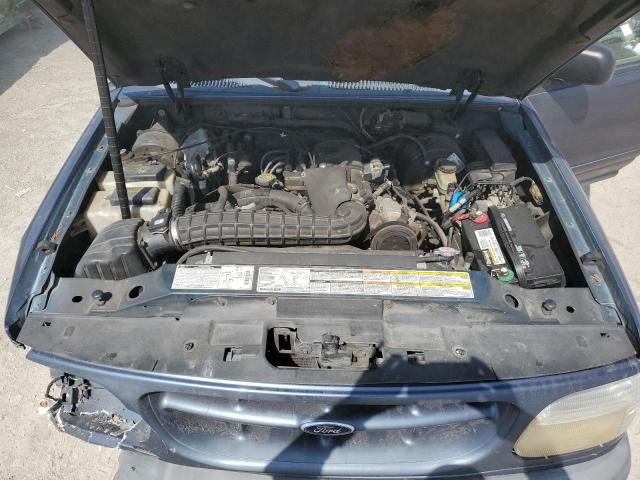 Photo 12 from auction – 2000 FORD EXPLORER X with VIN 1FMZU62X6YUB62529