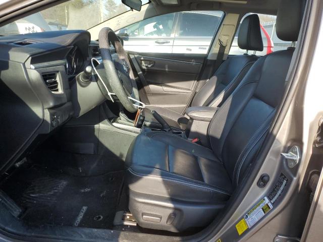 Photo 7 from auction – 2016 TOYOTA COROLLA L with VIN 2T1BURHEXGC509336