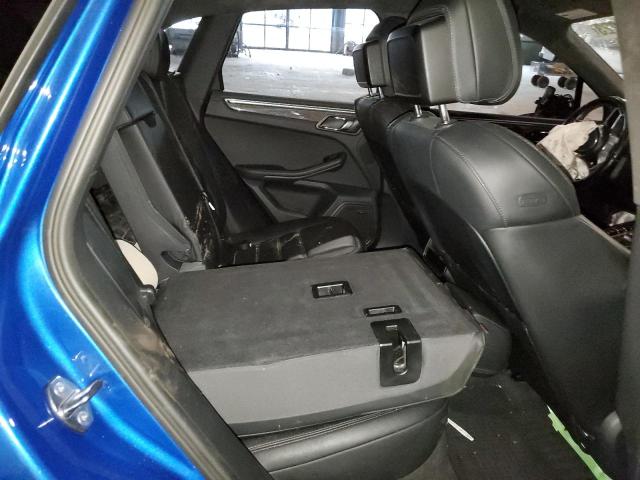 Photo 10 from auction – 2016 PORSCHE MACAN TURB with VIN WP1AF2A59GLB91885