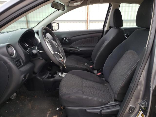 Photo 7 from auction – 2016 NISSAN VERSA S with VIN 3N1CN7AP8GL900230