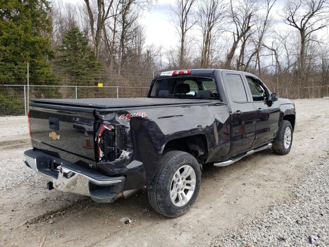 Photo 3 from auction – 2016 CHEVROLET SILVERADO with VIN 1GCVKREC0GZ183249