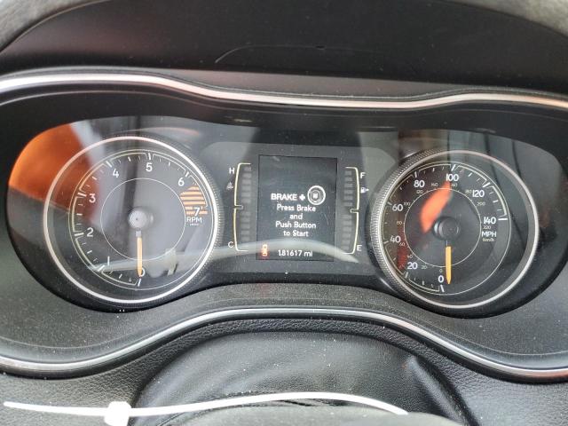 Photo 9 from auction – 2019 JEEP CHEROKEE L with VIN 1C4PJLLB1KD262468