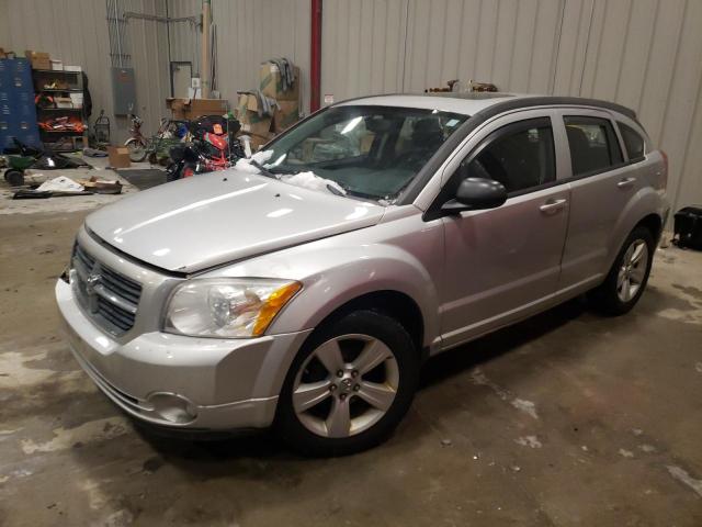 DODGE CALIBER MA 2011 with VIN 1B3CB3HA9BD238027 - Photo from auction
