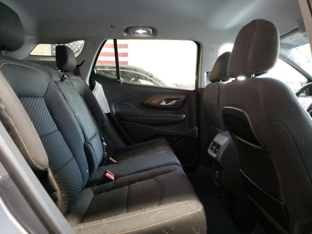 Photo 10 from auction – 2019 GMC TERRAIN SL with VIN 3GKALTEV2KL260850