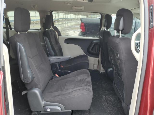 Photo 11 from auction – 2011 CHRYSLER TOWN & COU with VIN 2A4RR5DG3BR623214