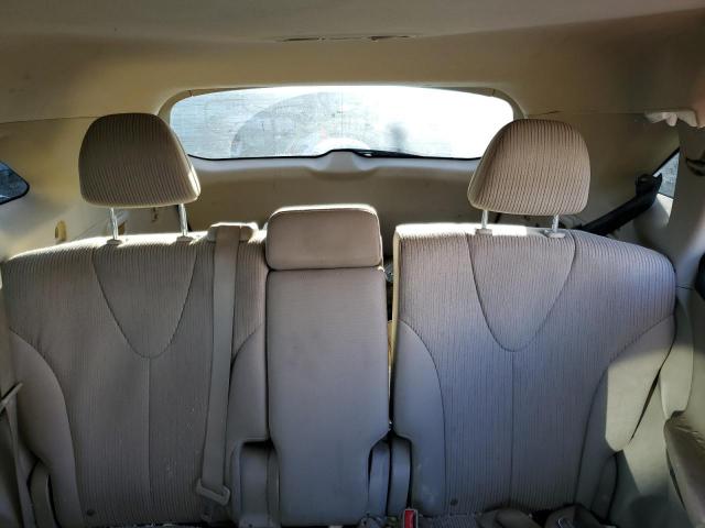 Photo 10 from auction – 2009 TOYOTA VENZA with VIN 4T3BE11A19U005644