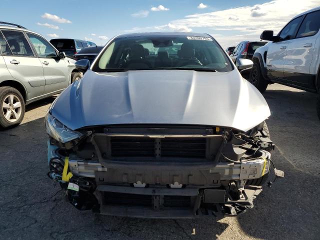 Photo 5 from auction – 2020 FORD FUSION SE with VIN 3FA6P0HD5LR221701