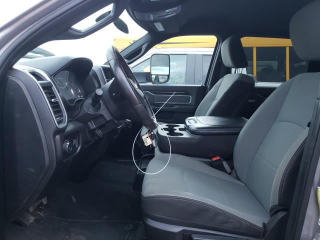 Photo 7 from auction – 2022 RAM 3500 BIG H with VIN 3C63R3HL4NG104486