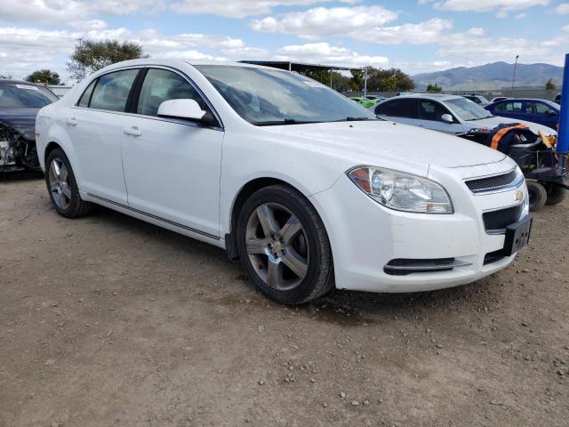 Photo 4 from auction – 2011 CHEVROLET MALIBU 2LT with VIN 1G1ZD5E79BF243622