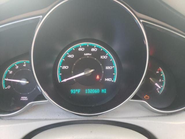 Photo 9 from auction – 2010 CHEVROLET MALIBU LS with VIN 1G1ZB5EB2AF231546