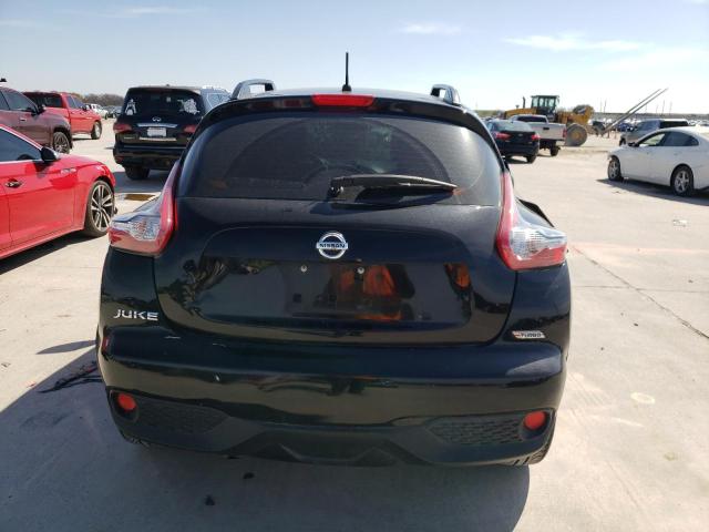 Photo 6 from auction – 2016 NISSAN JUKE S with VIN JN8AF5MRXGT603852