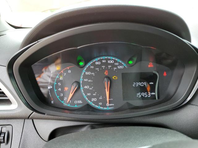 صورة رقم 9 من المزاد - 2020 CHEVROLET SPARK LS مع VIN KL8CA6SA3LC480680