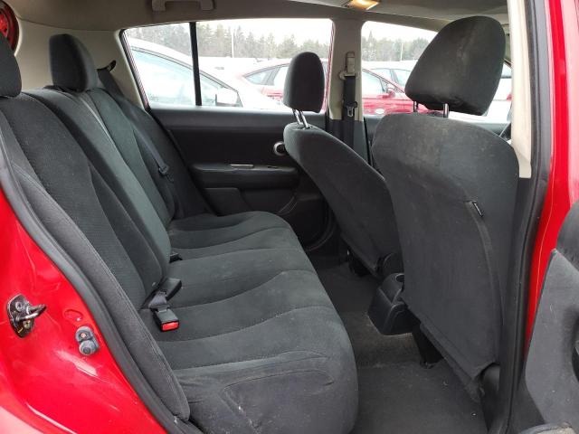 Photo 10 from auction – 2011 NISSAN VERSA S with VIN 3N1BC1CP0BL428383