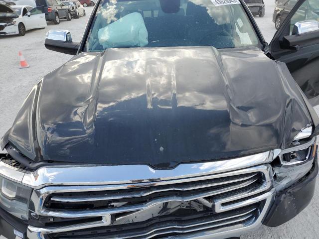 Photo 11 from auction – 2019 RAM 1500 LARAM with VIN 1C6RREJT7KN628671