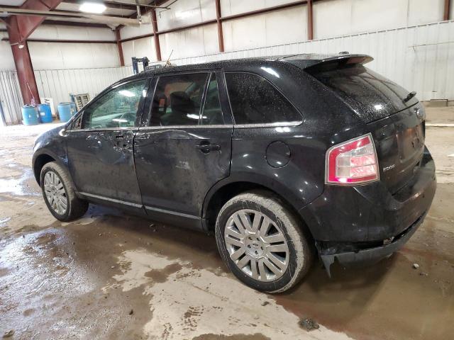 Photo 2 from auction – 2010 FORD EDGE LIMIT with VIN 2FMDK4KC1ABB08407